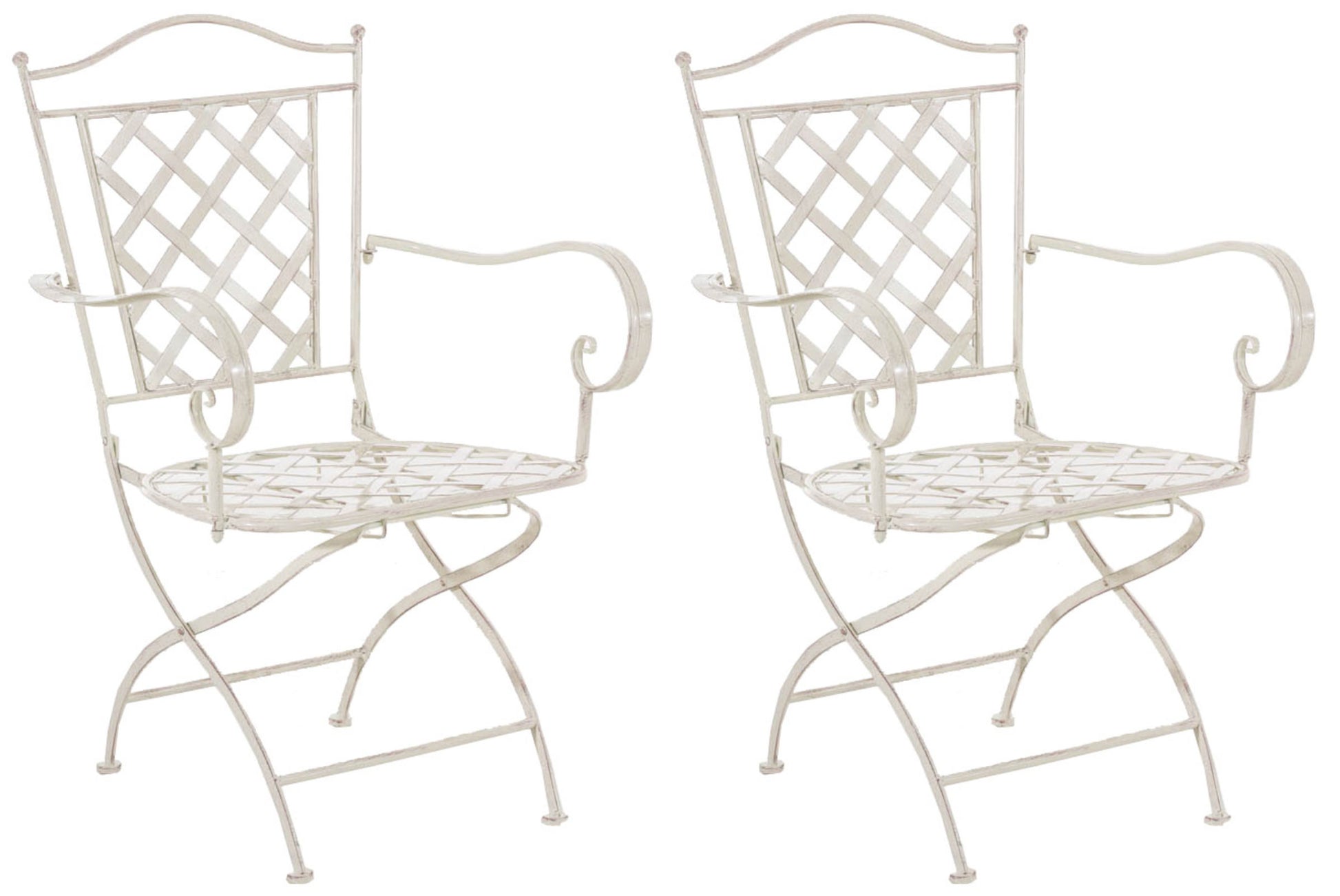 2er Set Stühle Adara | homemem39