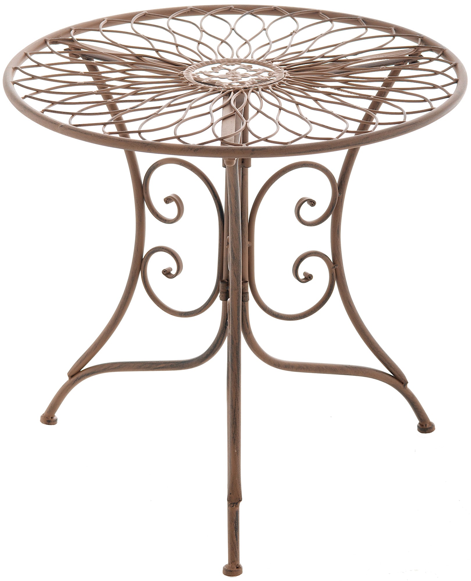 Beistelltisch Ariano - homemem39