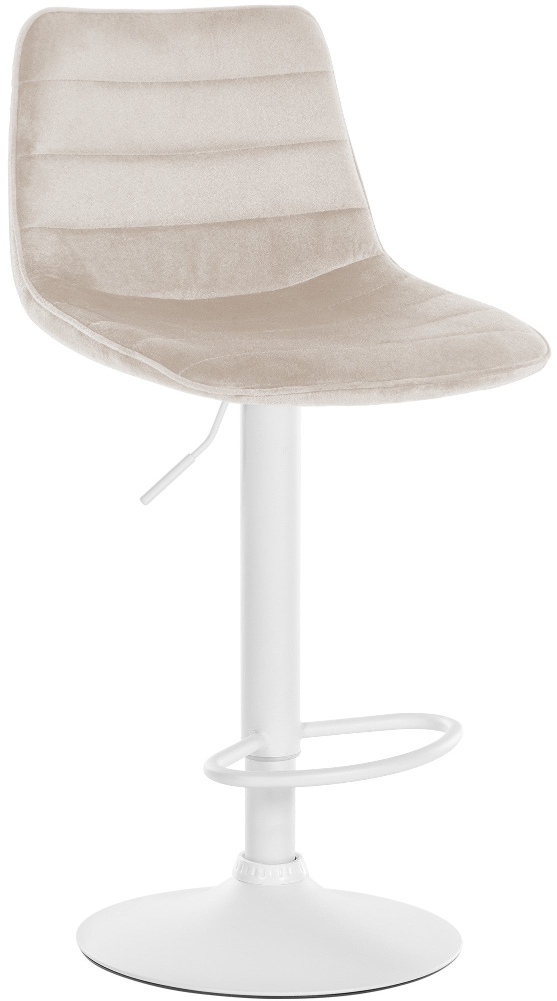 Barhocker Lex Samt - homemem39