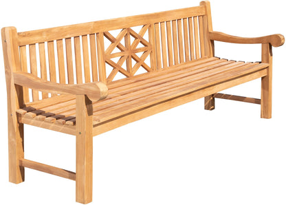 Teakbank Florida - homemem39