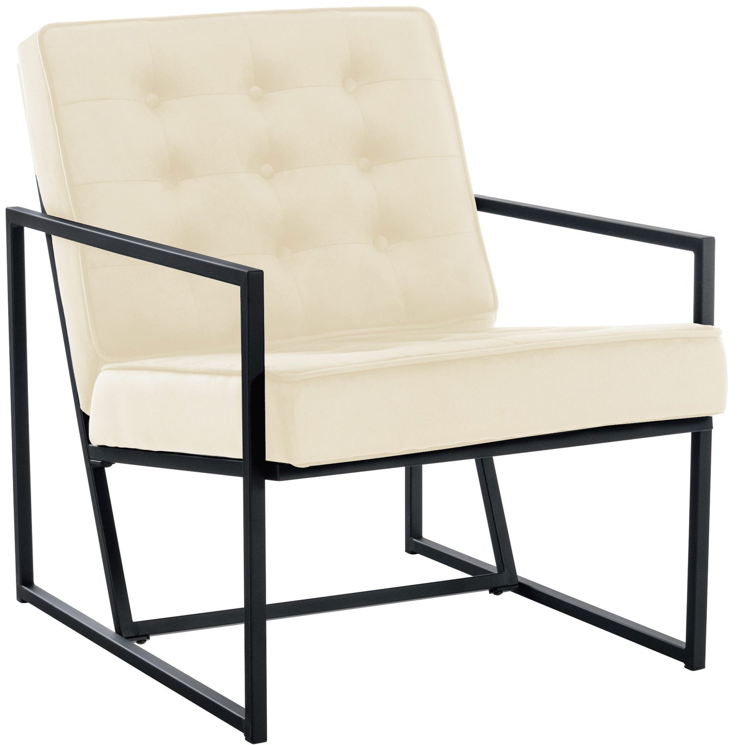 Lounger Avon Samt - homemem39