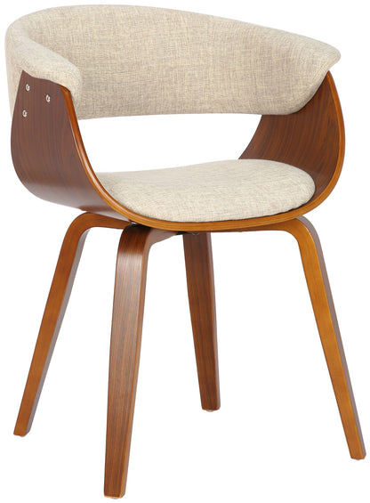 Stuhl Bruce Stoff - homemem39