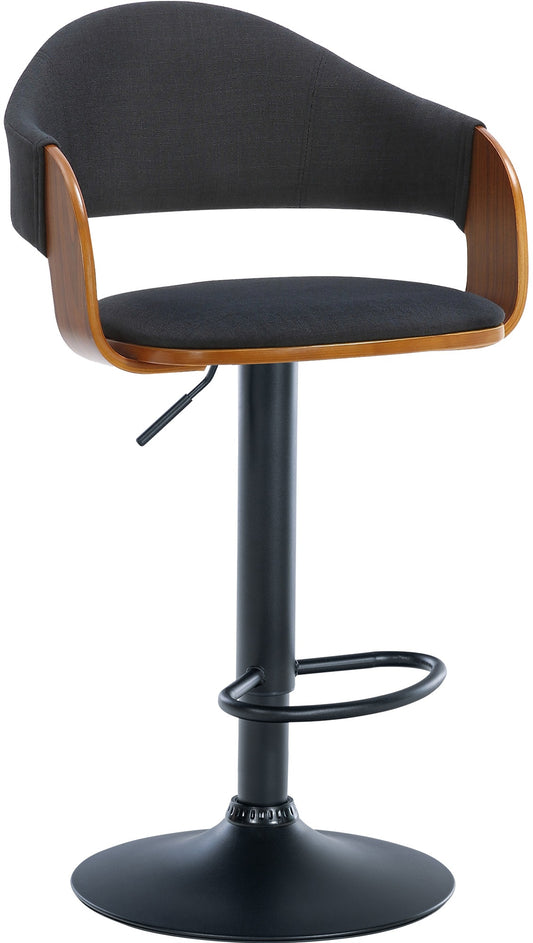 Barhocker Nilse Stoff - homemem39