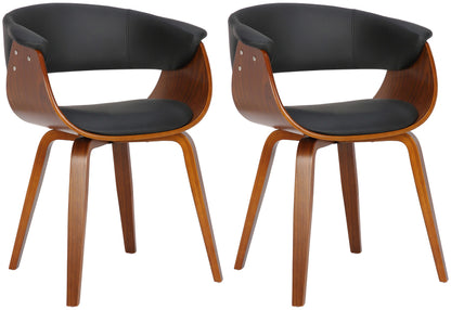 2er Set Stühle Bruce