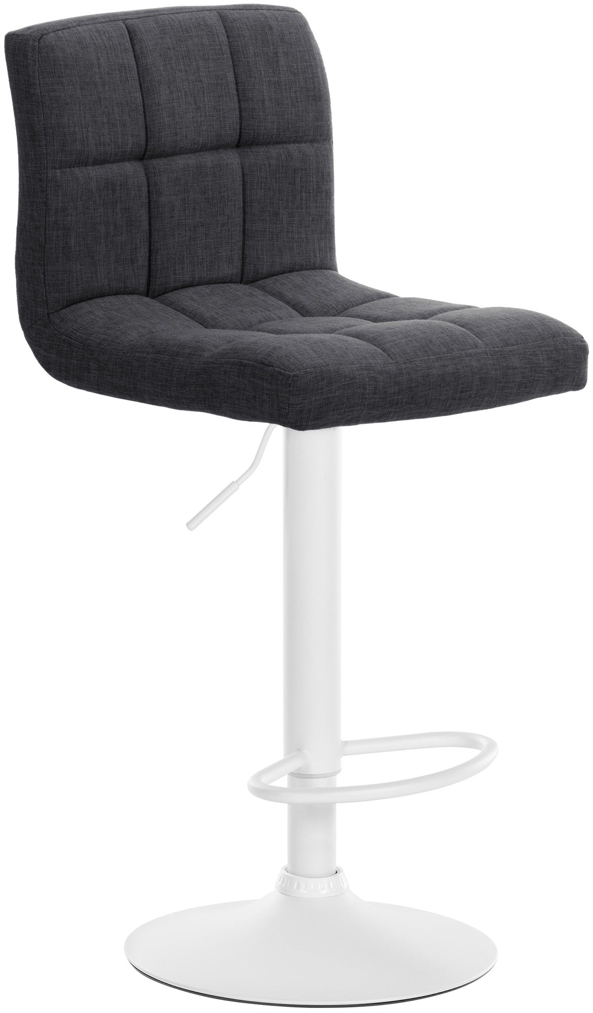 Barhocker Calma Stoff - homemem39