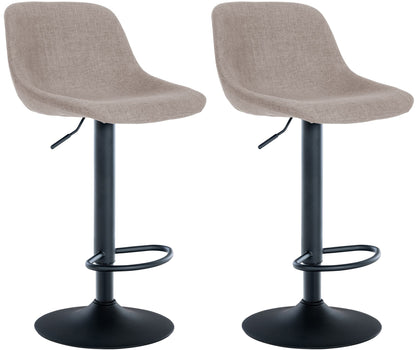 2er Set Barhocker Loft - homemem39