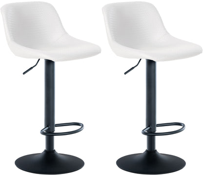 2er Set Barhocker Loft