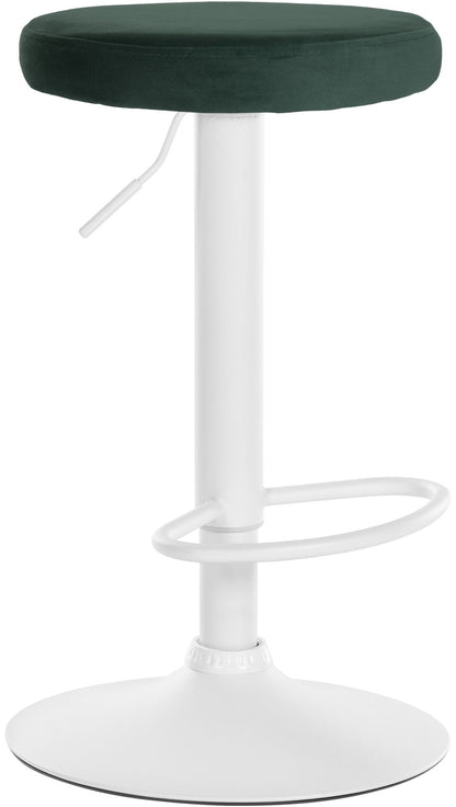 Barhocker Ponte Samt-Bezug - homemem39