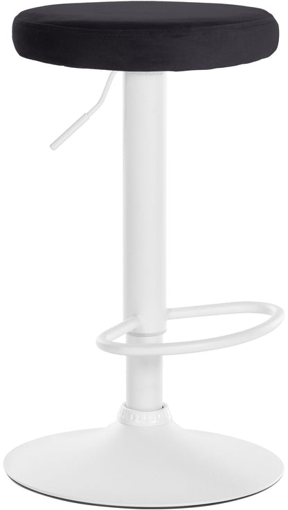 Barhocker Ponte Samt-Bezug - homemem39