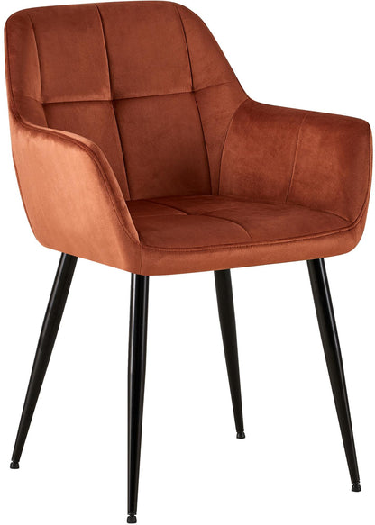 Besucherstuhl Emia - homemem39