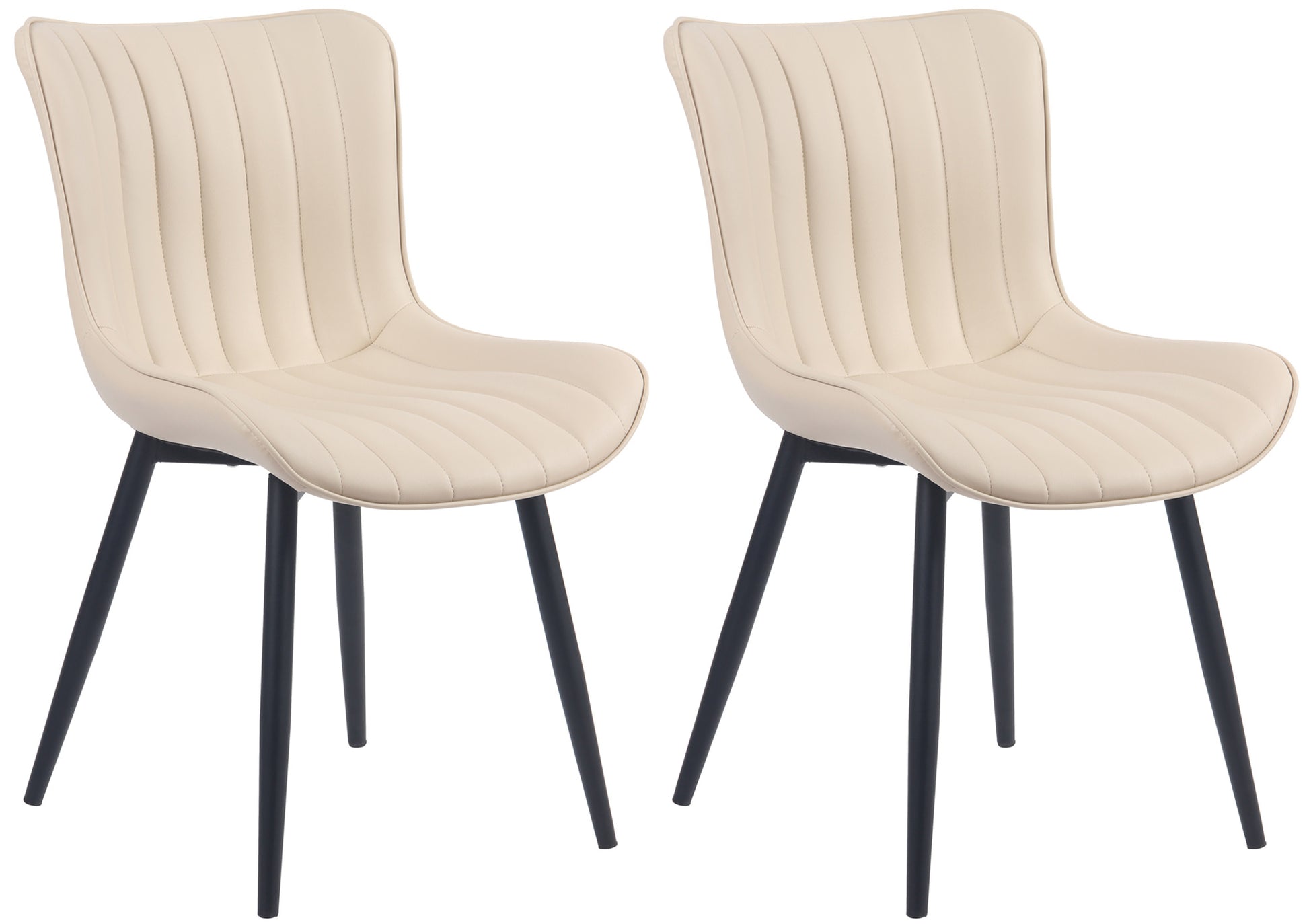 2er Set Stühle Largo - homemem39