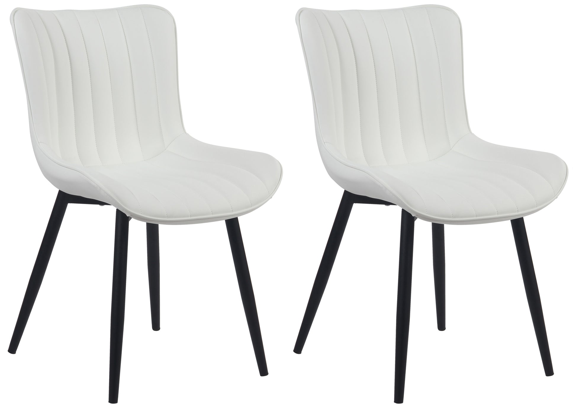 2er Set Stühle Largo - homemem39