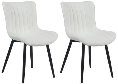 2er Set Stühle Largo - homemem39