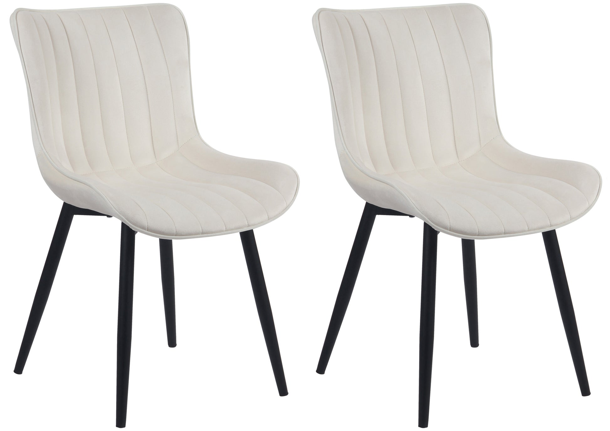 2er Set Stühle Largo - homemem39