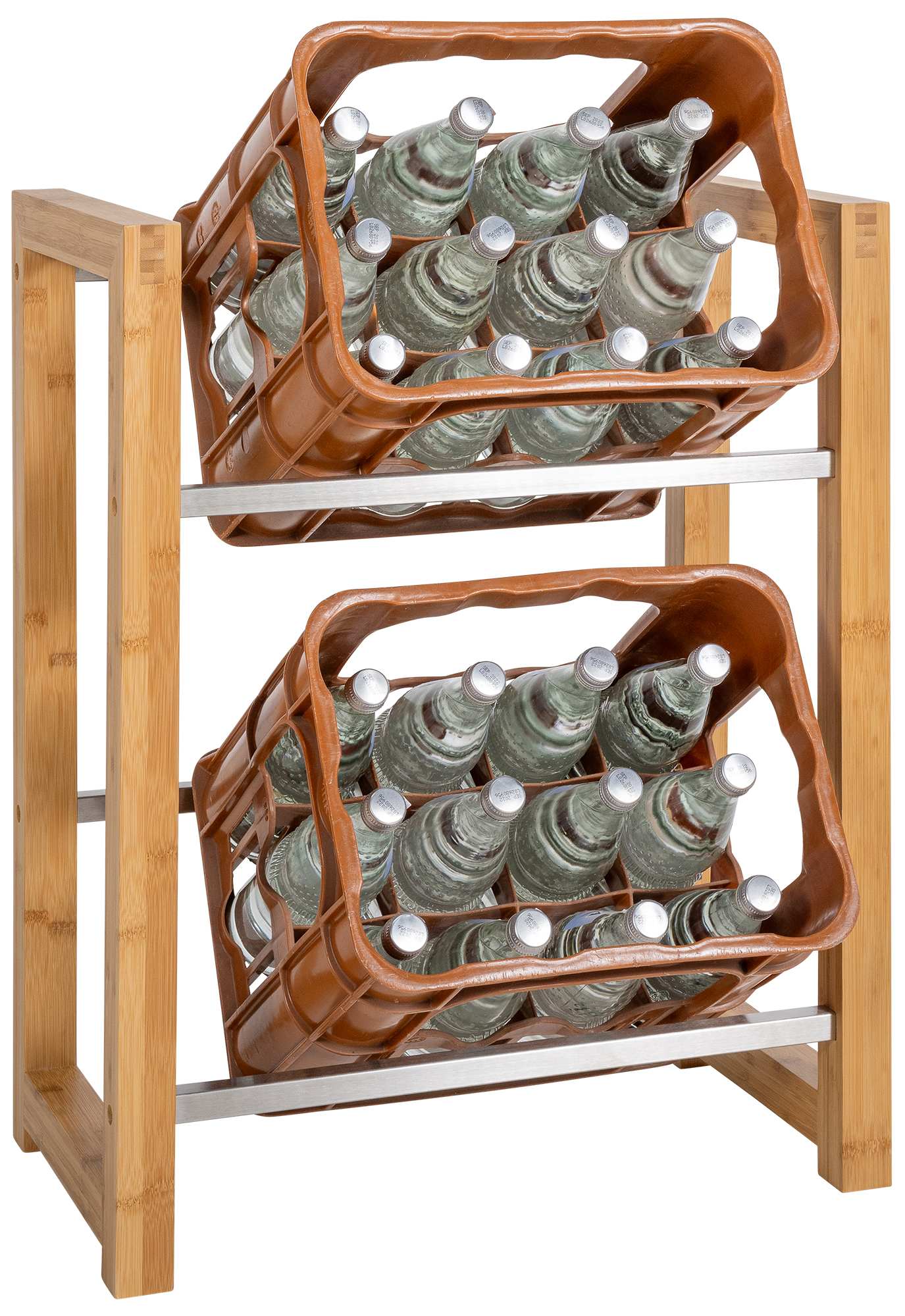 Getränkekistenständer Robin - homemem39