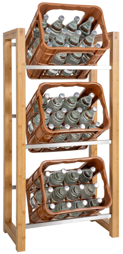 Getränkekistenständer Robin - homemem39