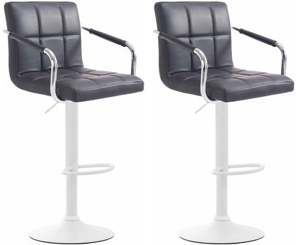 2er Set Barhocker Lucy V2 - homemem39