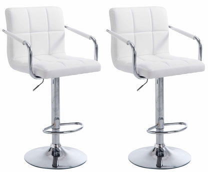 2er Set Barhocker Lucy V2 - homemem39