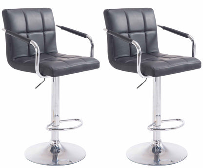 2er Set Barhocker Lucy V2 - homemem39