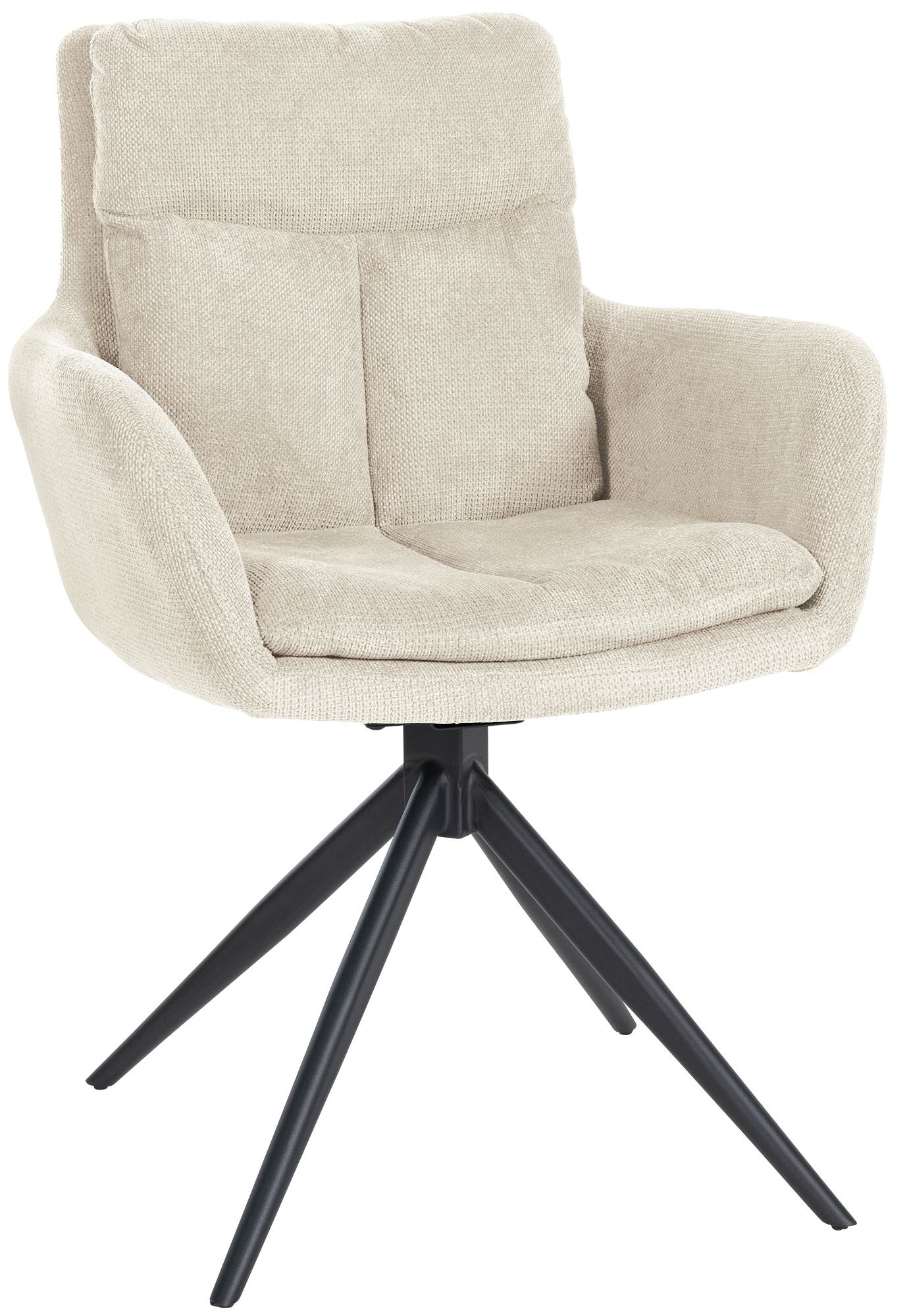 Esszimmerstuhl Vilas Stoff - homemem39