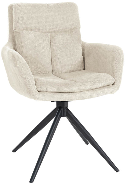 Esszimmerstuhl Vilas Stoff - homemem39