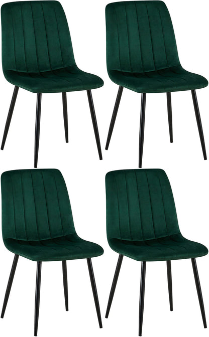 4er Set Stühle Dijon - homemem39