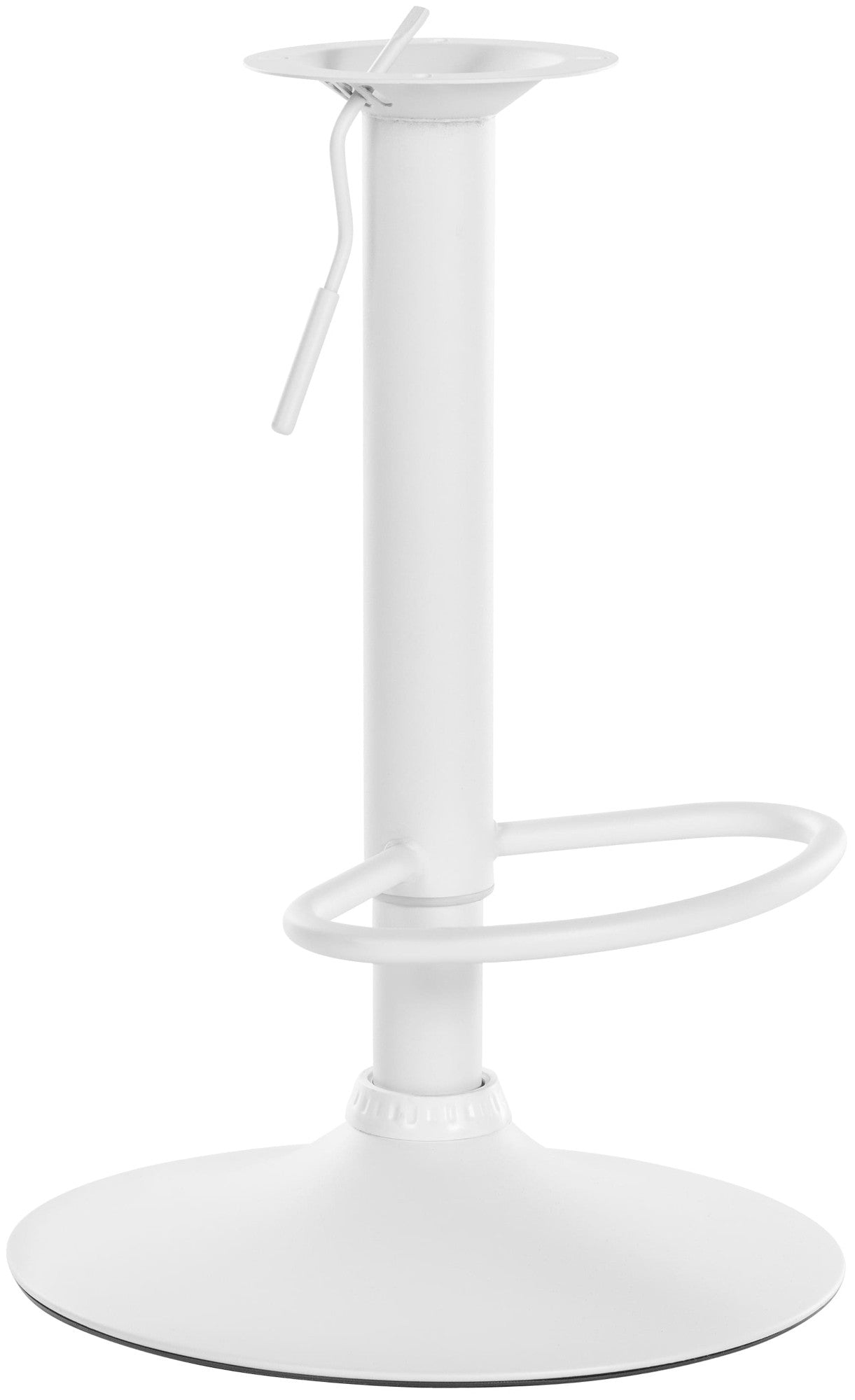 Ersatz-Gestell für Barhocker 8 x 8 cm - homemem39