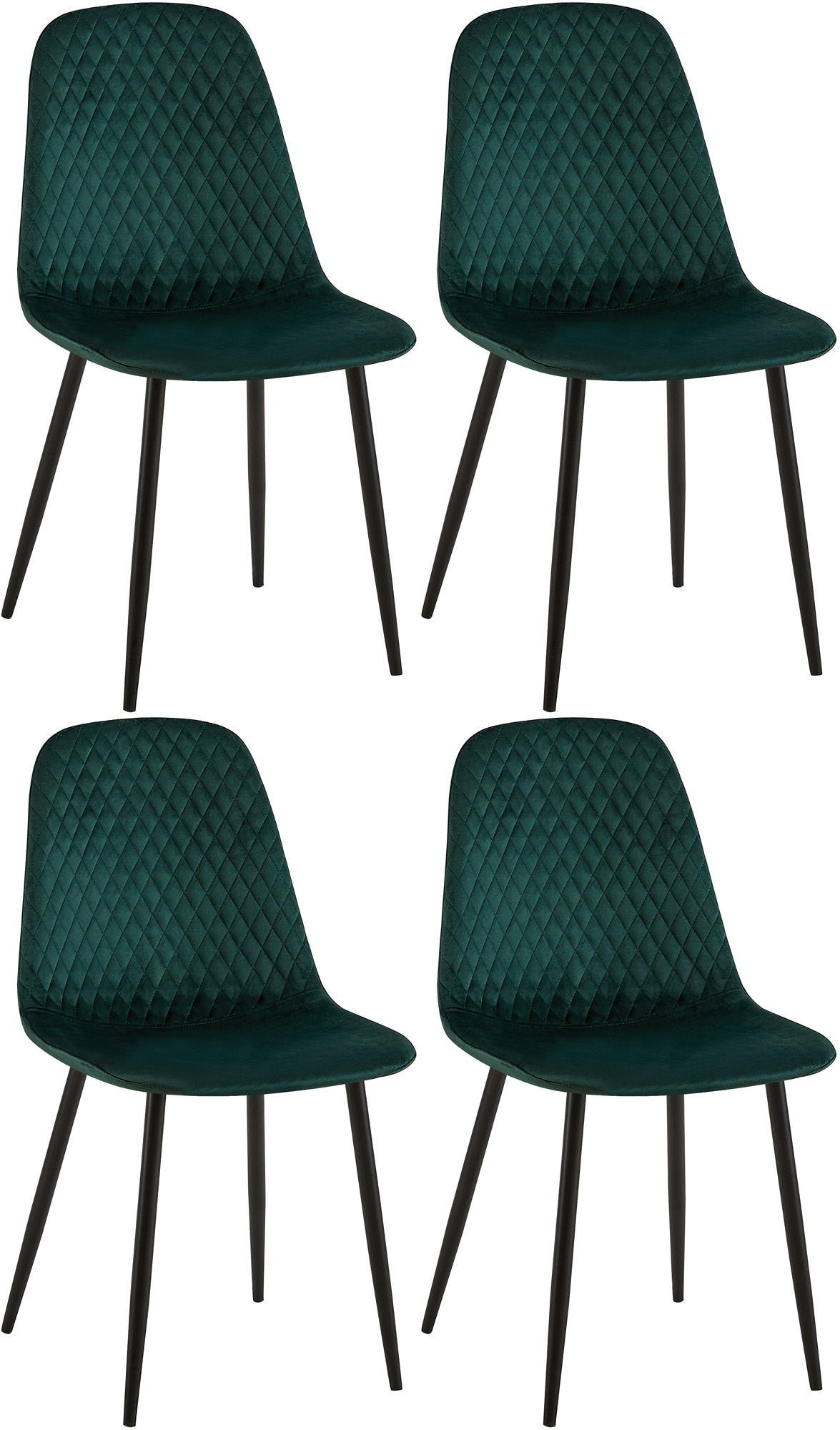 4er Set Stühle Giverny - homemem39