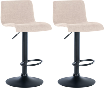 2er Set Barhocker Branford - homemem39