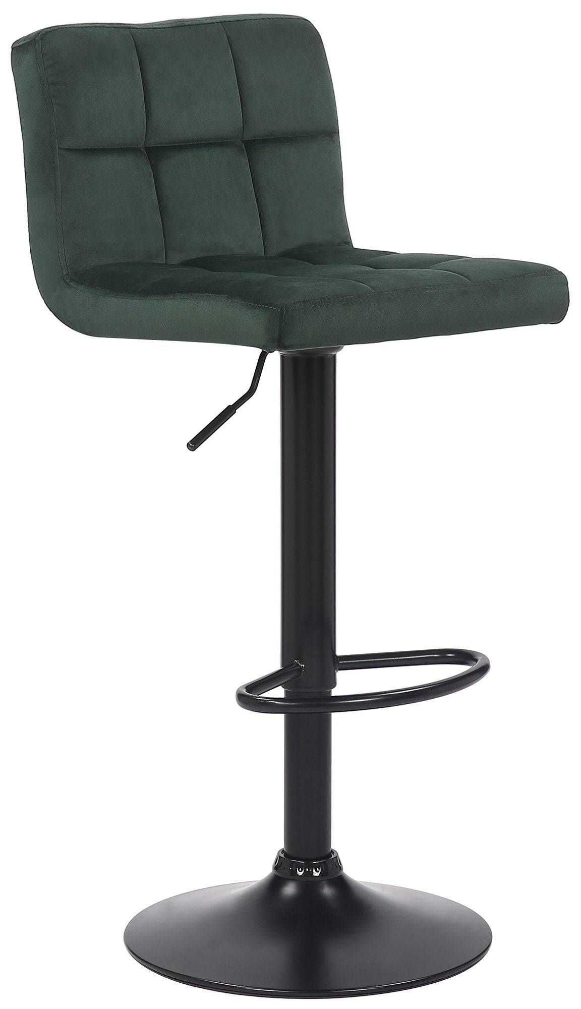 Barhocker Feni Samt - homemem39