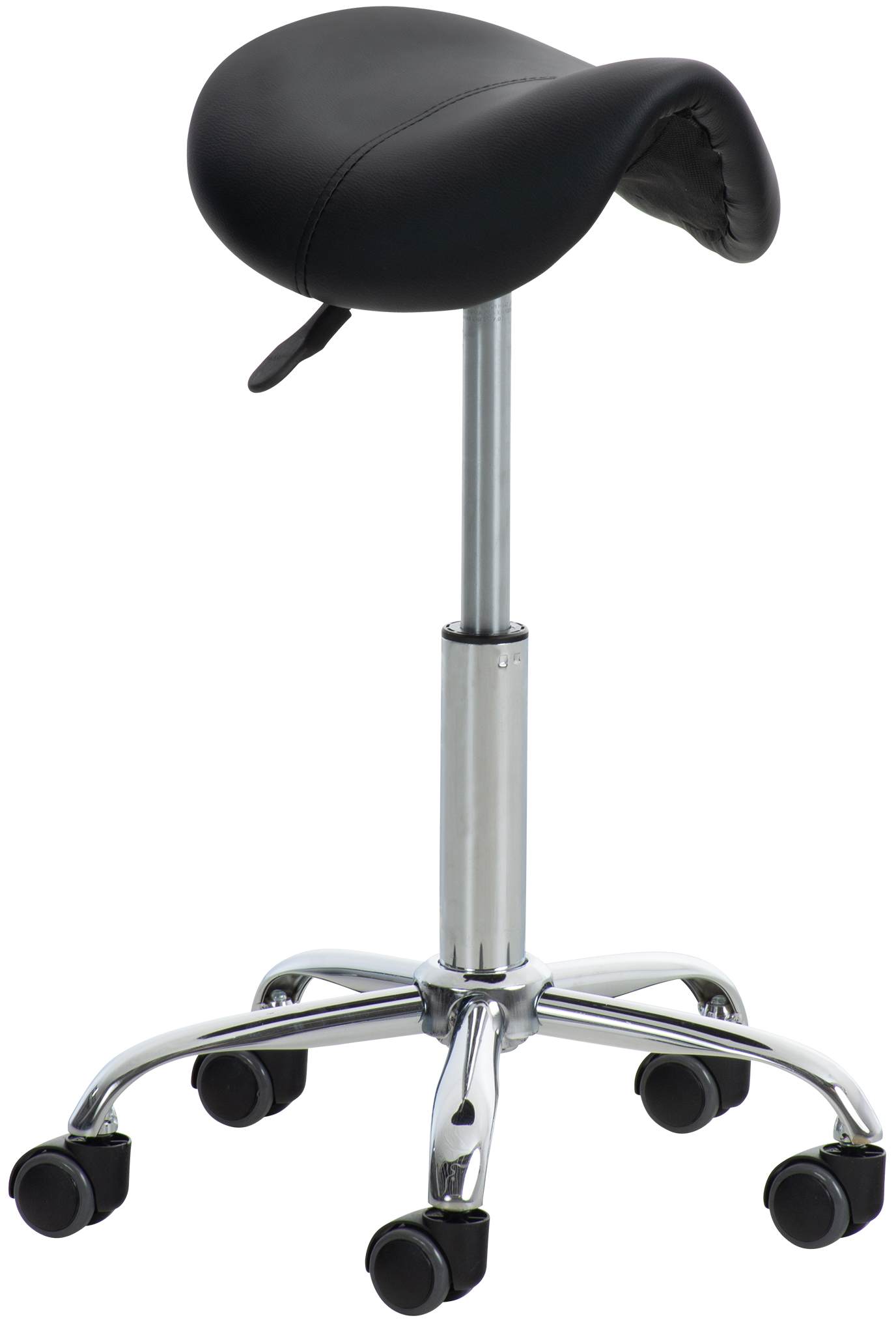 Arbeitshocker Reno Kunstleder - homemem39