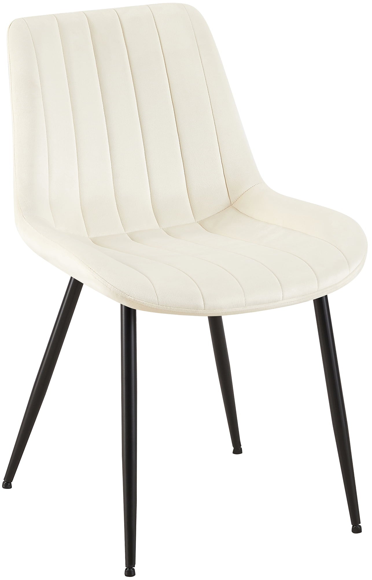 Stuhl Rahden Samt - homemem39