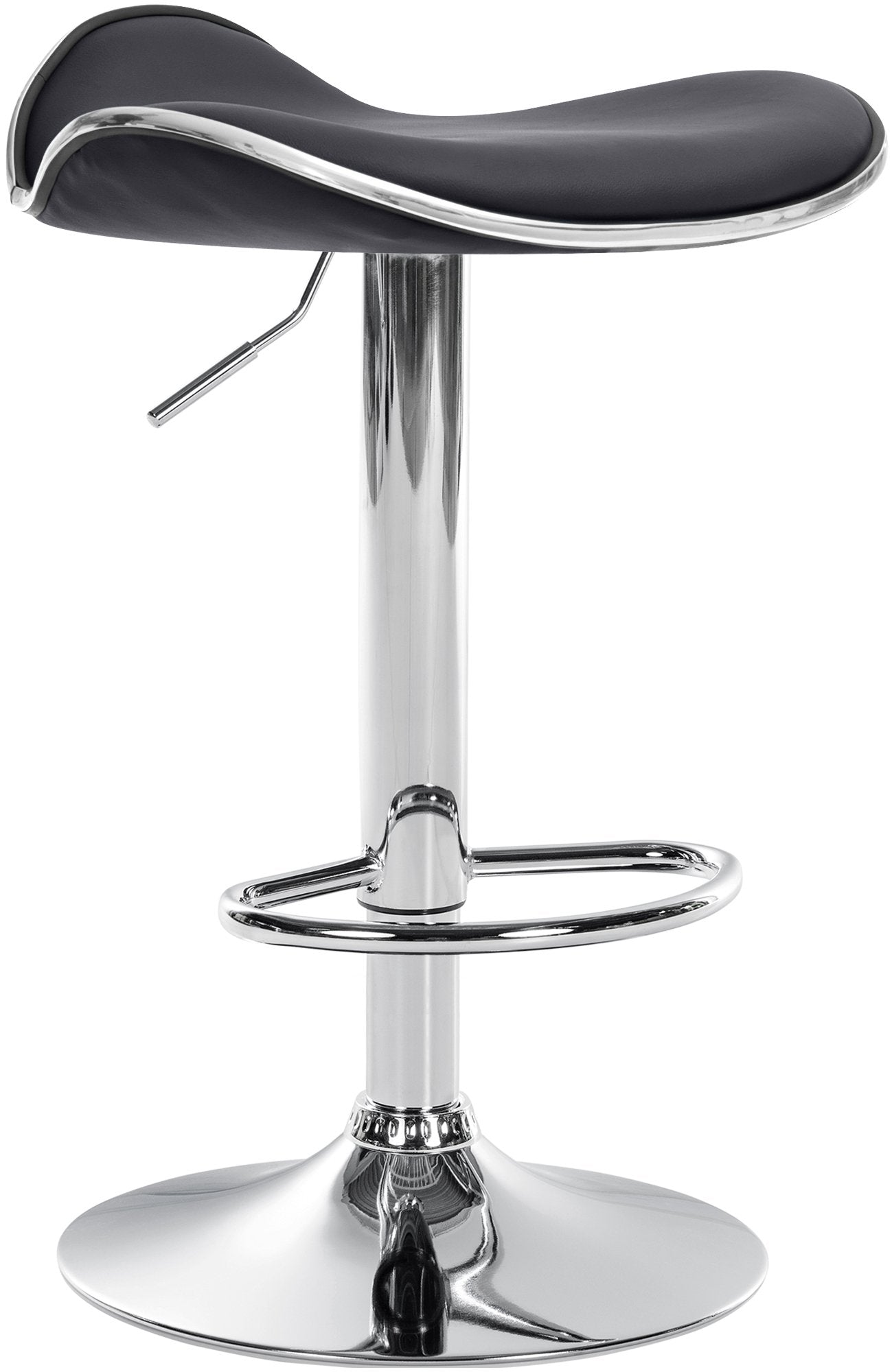 Barhocker Shanghai Kunstleder - homemem39