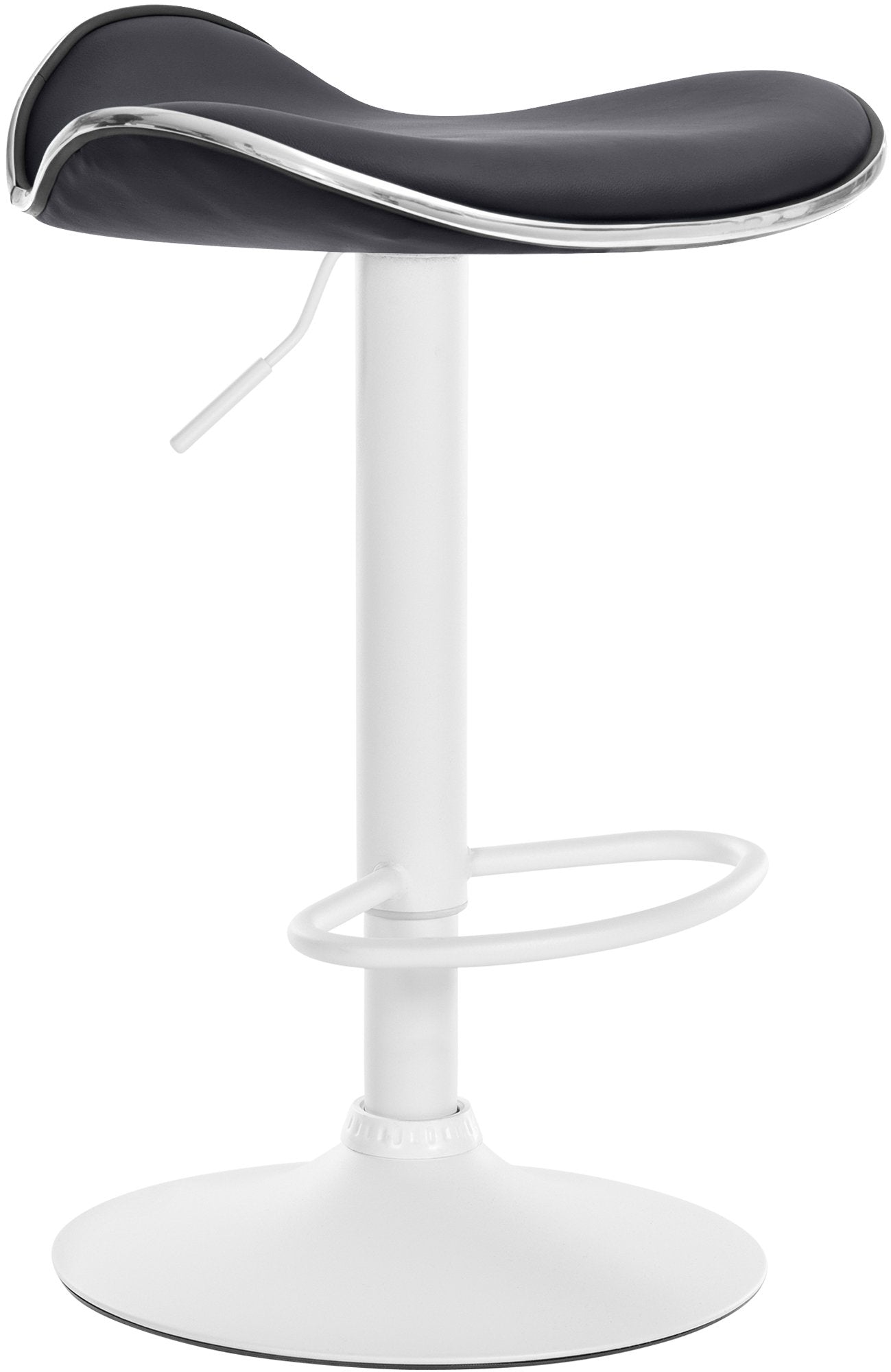 Barhocker Shanghai Kunstleder - homemem39