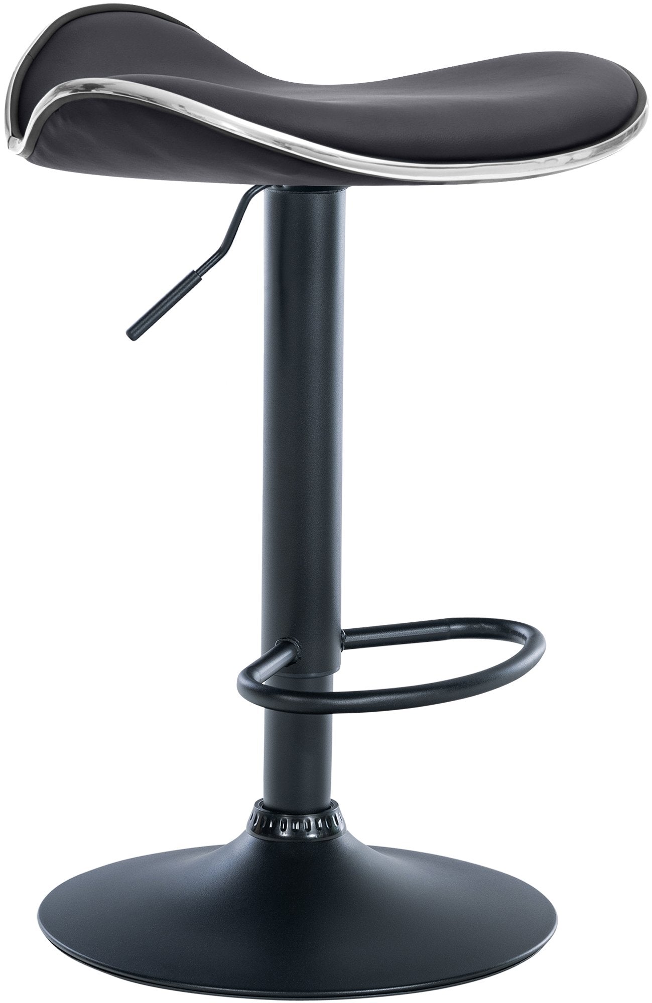 Barhocker Shanghai Kunstleder - homemem39