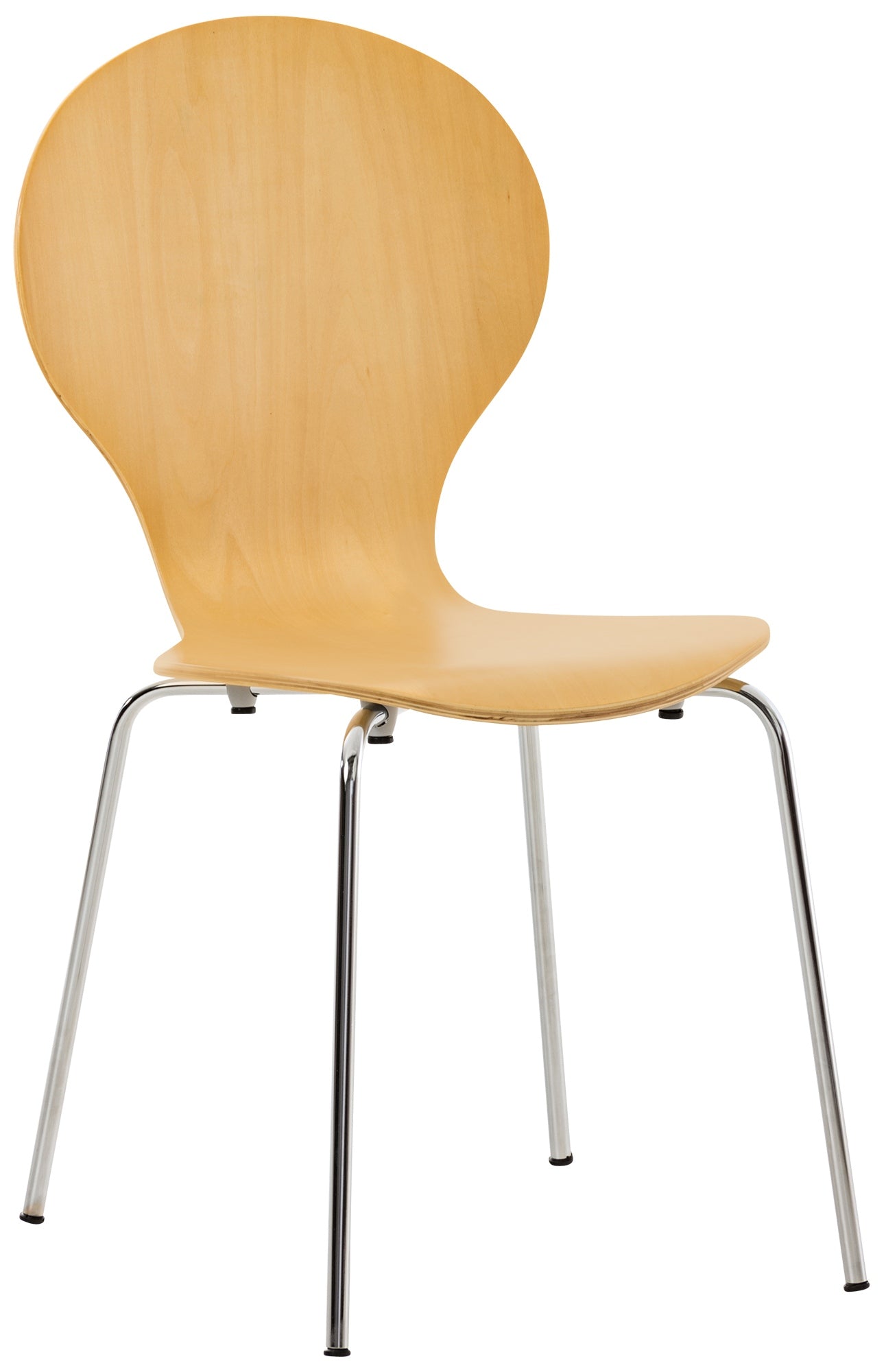 Besucherstuhl Diego - homemem39