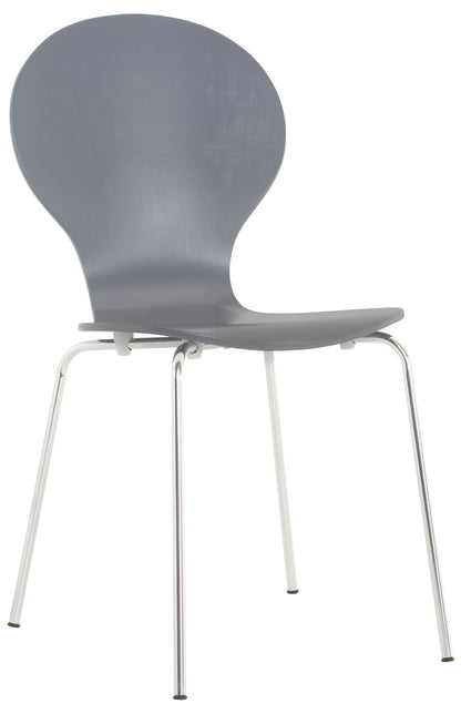 Besucherstuhl Diego - homemem39