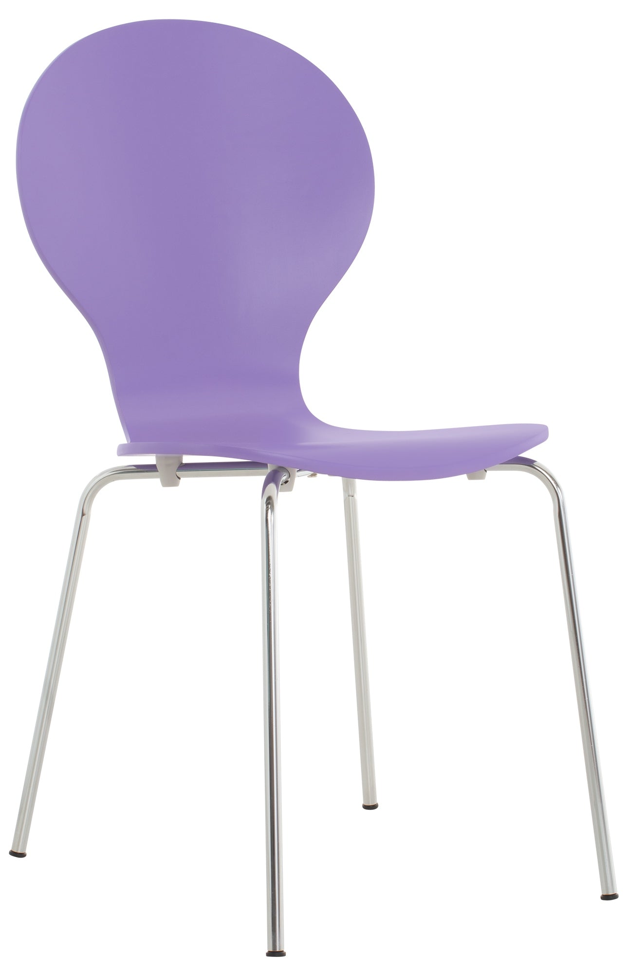 Besucherstuhl Diego - homemem39