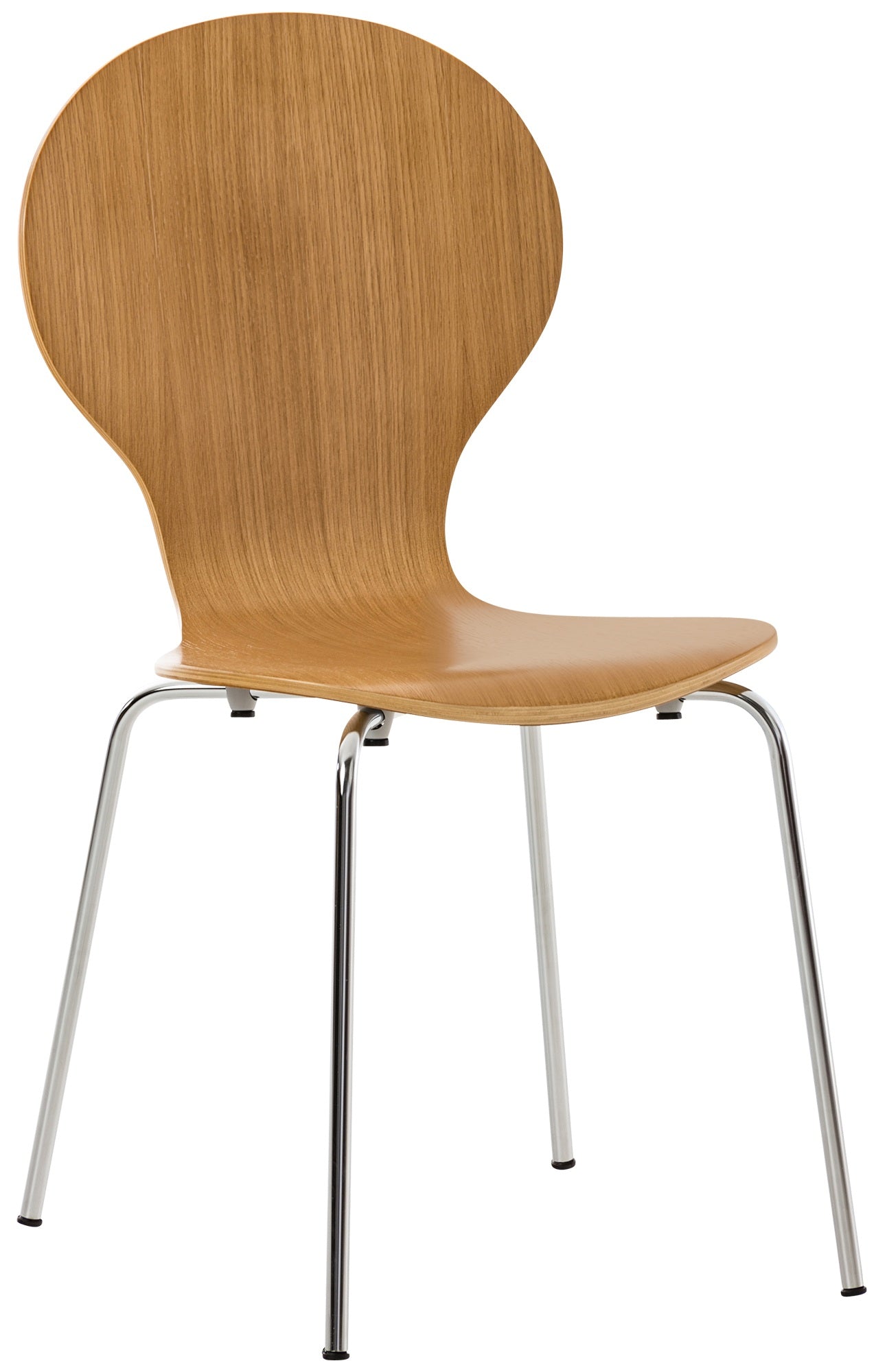 Besucherstuhl Diego - homemem39