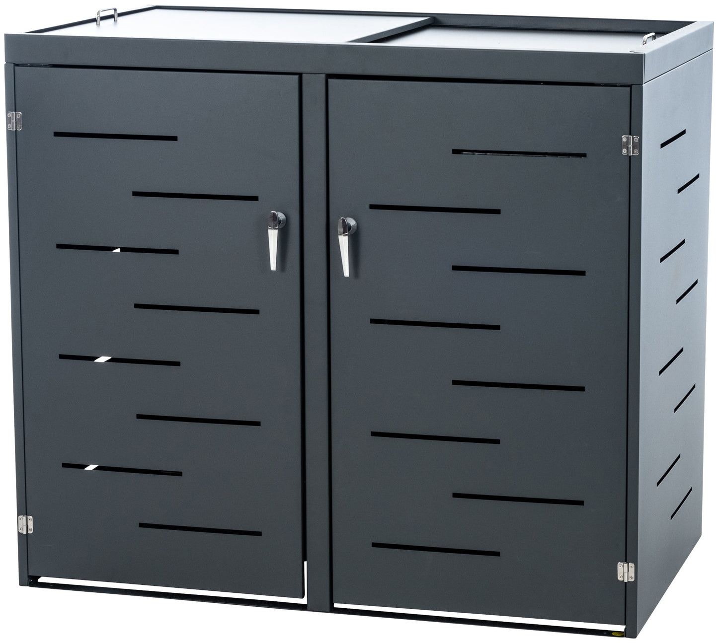 Mülltonnenverkleidung Tanis - homemem39