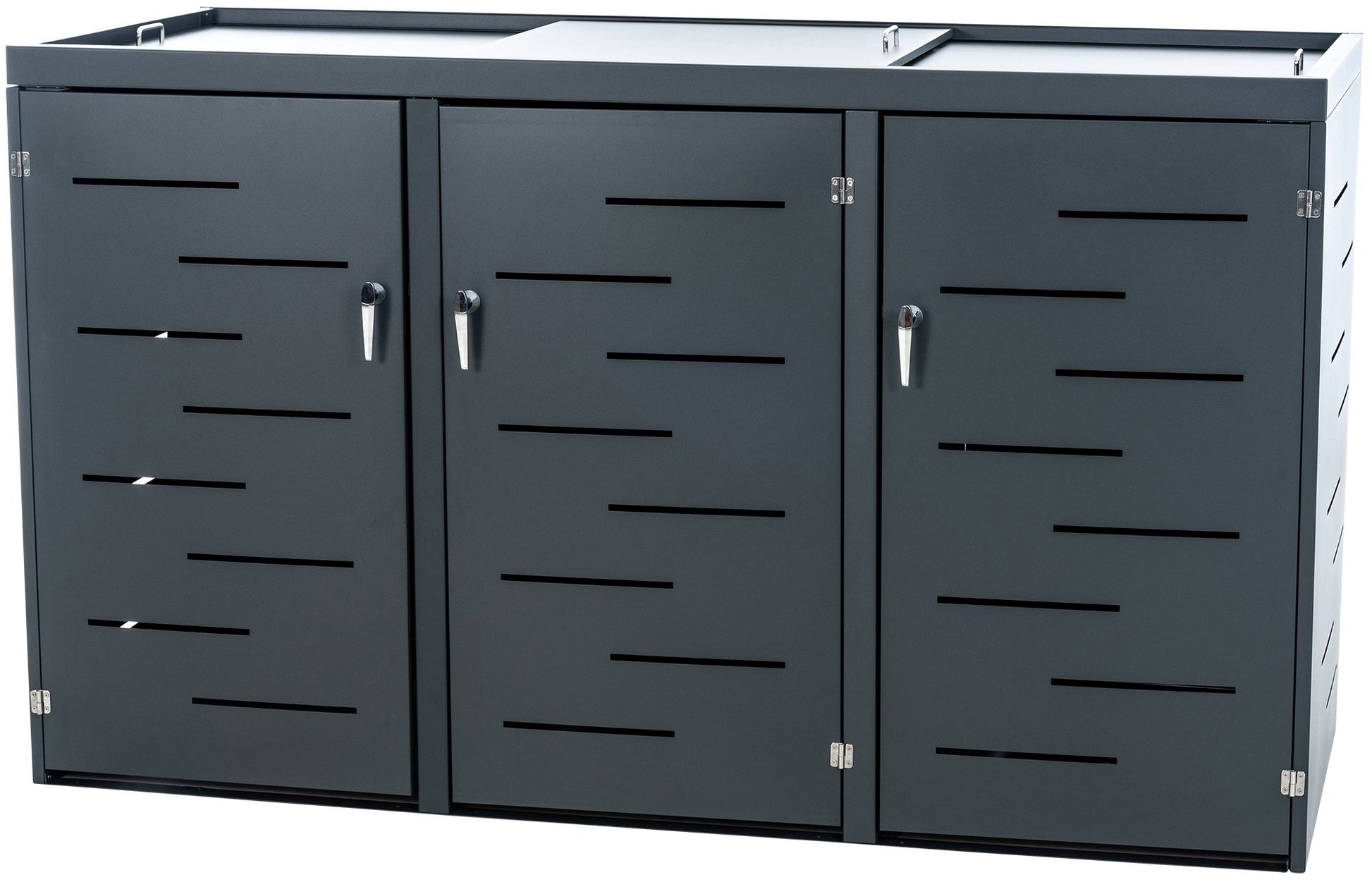 Mülltonnenverkleidung Tanis - homemem39