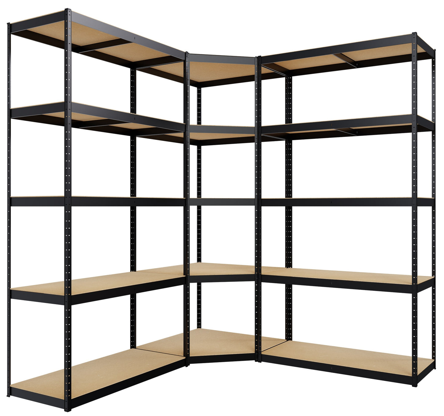 3er Regalsystem - homemem39