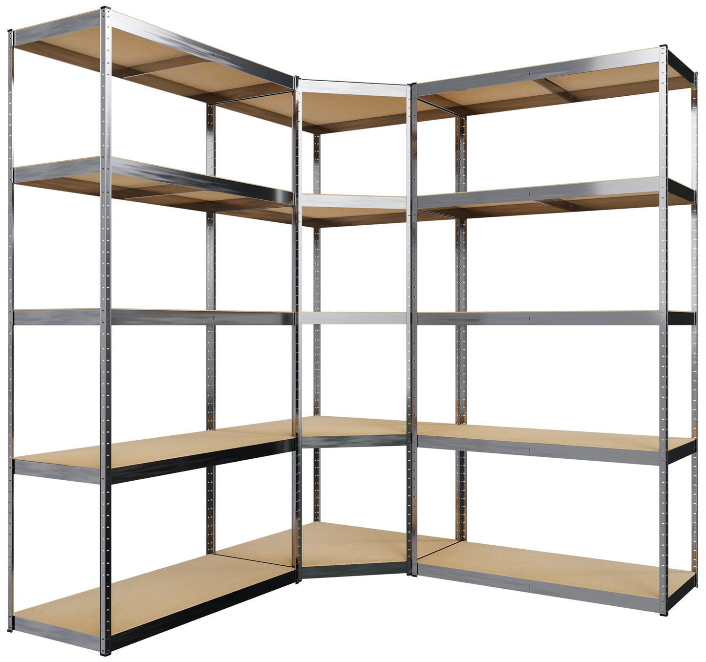 3er Regalsystem - homemem39