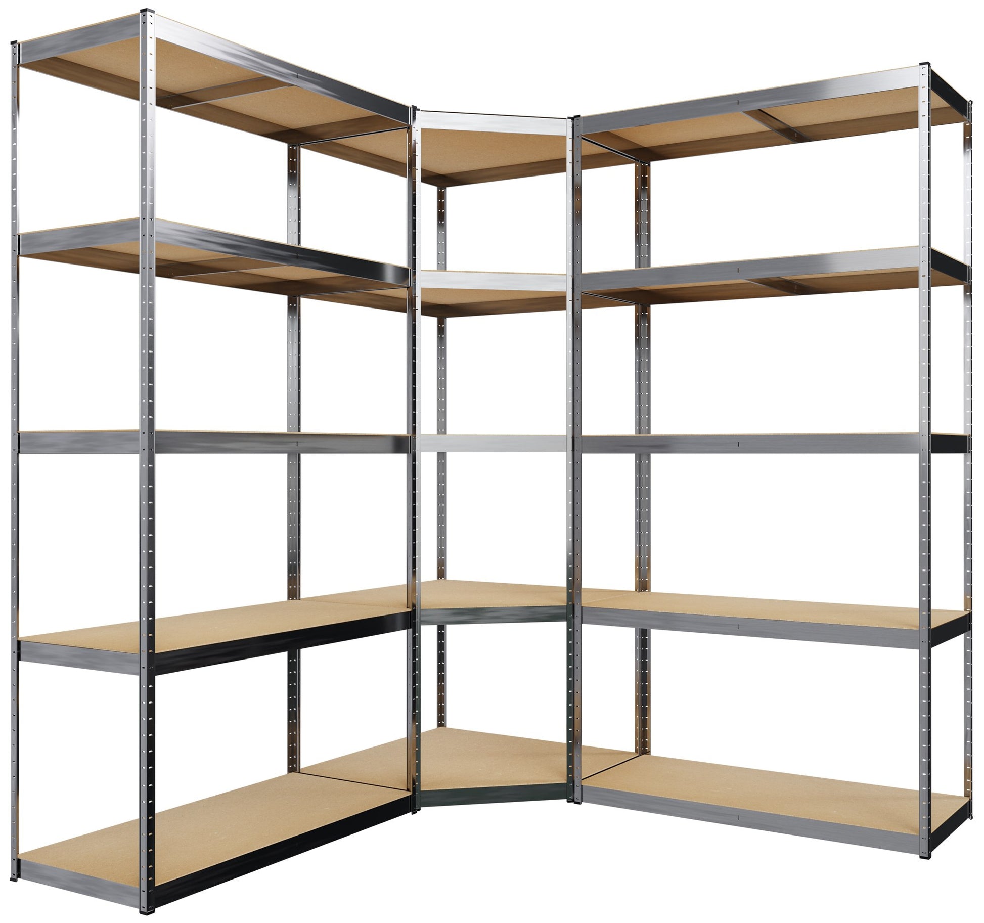 3er Regalsystem - homemem39