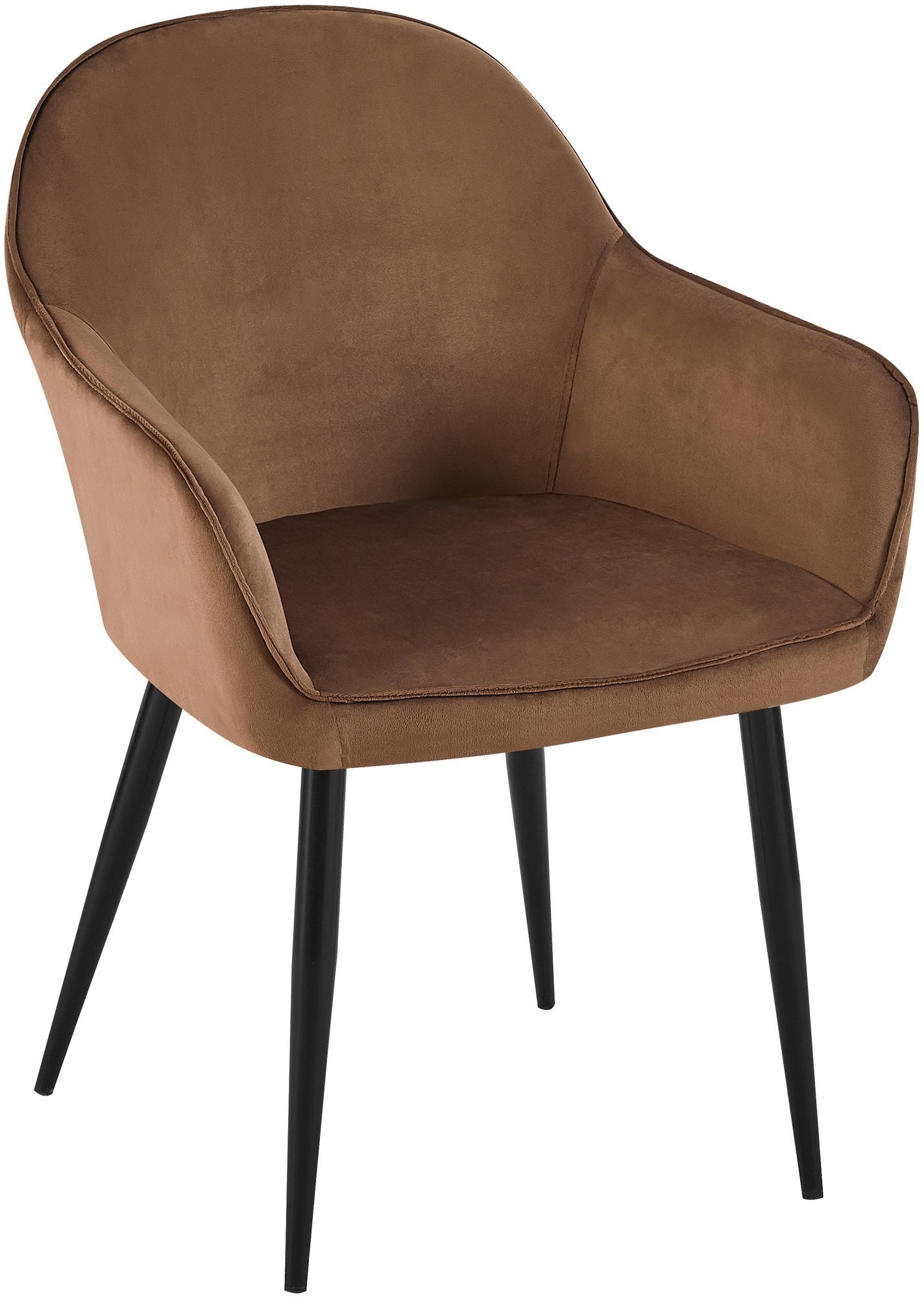 Esszimmerstuhl Boise Samt - homemem39