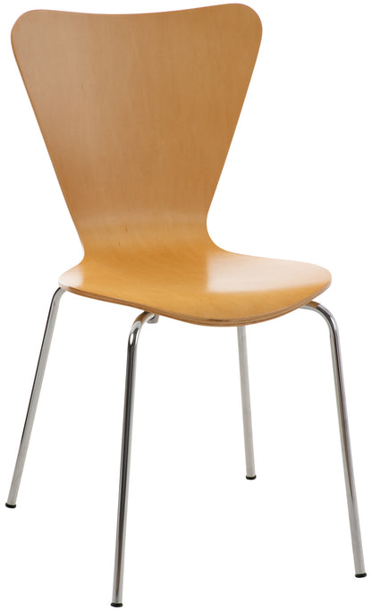 Besucherstuhl Calisto - homemem39