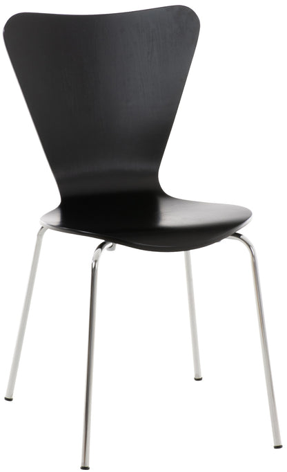 Besucherstuhl Calisto - homemem39