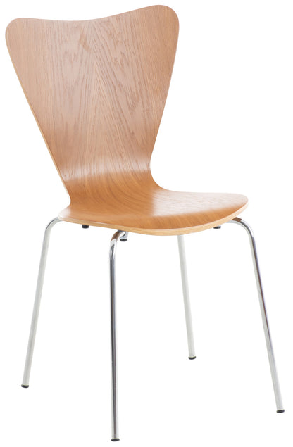 Besucherstuhl Calisto - homemem39