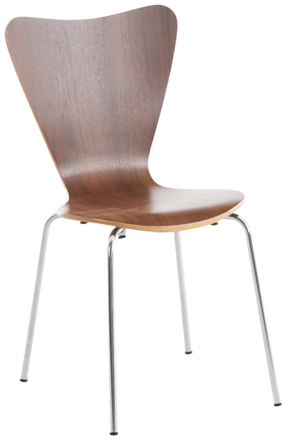 Besucherstuhl Calisto - homemem39