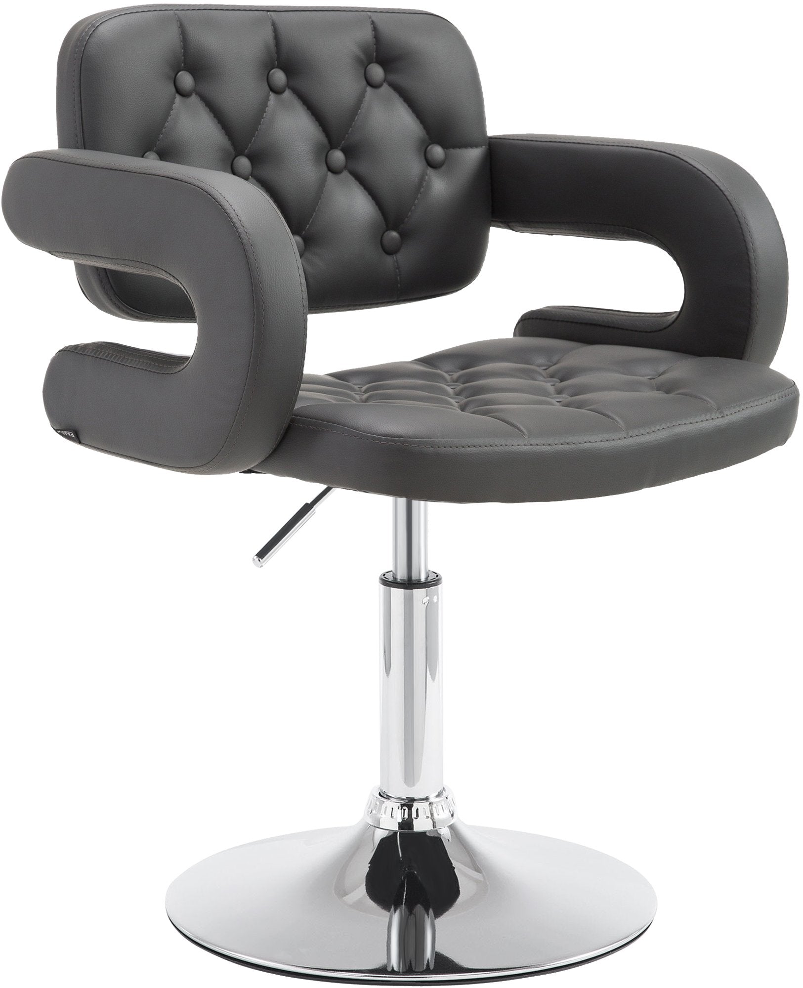 Lounger Dublin Kunstleder - homemem39